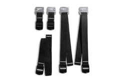 Qeridoo Adapter für Babyschale / Hängematte