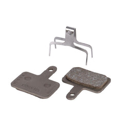 SHIMANO Scheibenbremsbeläge Blister B05S-RX