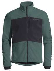 Vaude Herren Softshelljacke Virt II dusty forest