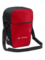 Vaude Doppeltasche Aqua Back Pro red