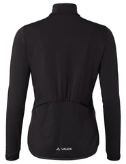 Vaude Damen Trickot Jacke langarm Posta LS Tricot II black
