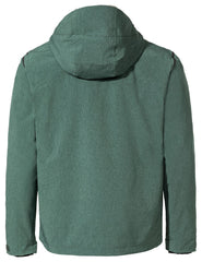 Vaude Herren isolierte Regenjacke Yaras dusty forest
