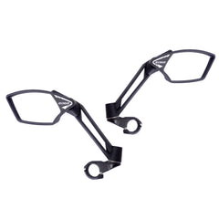 Edge Fahrradspiegel Rechts / Links E-Bike verstellbar