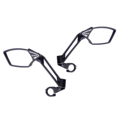 Edge Fahrradspiegel Rechts / Links E-Bike verstellbar