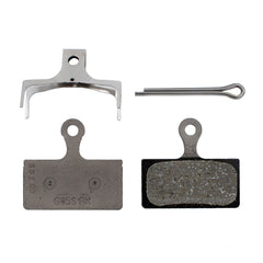 Shimano Scheibenbremsbeläge Blister G05S-RX