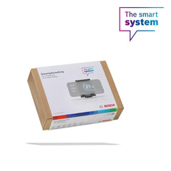 Bosch Nachrüst-Kit Smartphone Grip (BSP3200) Handyhalterung