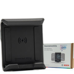 Bosch Nachrüst-Kit Smartphone Grip (BSP3200) Handyhalterung