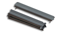 Uebler Auffahrschiene für i-Träger teilbar mit Transporttasche 2021