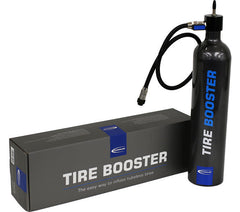 Schwalbe Tire Booster sichere Montage von Tubeless Reifen