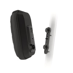 FIDLOCK Werkzeugtasche TWIST toolbox + bike base schwarz