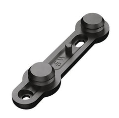 Fidlock Flaschenhalter TWIST bike base schwarz