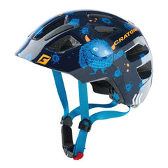 Cratoni Fahrradhelm Maxster Kinder