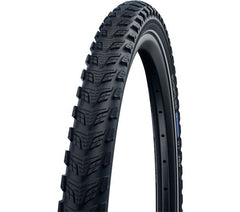 Schwalbe Fahrradreifen Marathon 365 Reflex 20" 28"