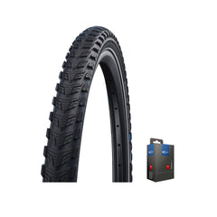 Schwalbe Fahrradreifen Marathon 365 Reflex 20" 28"