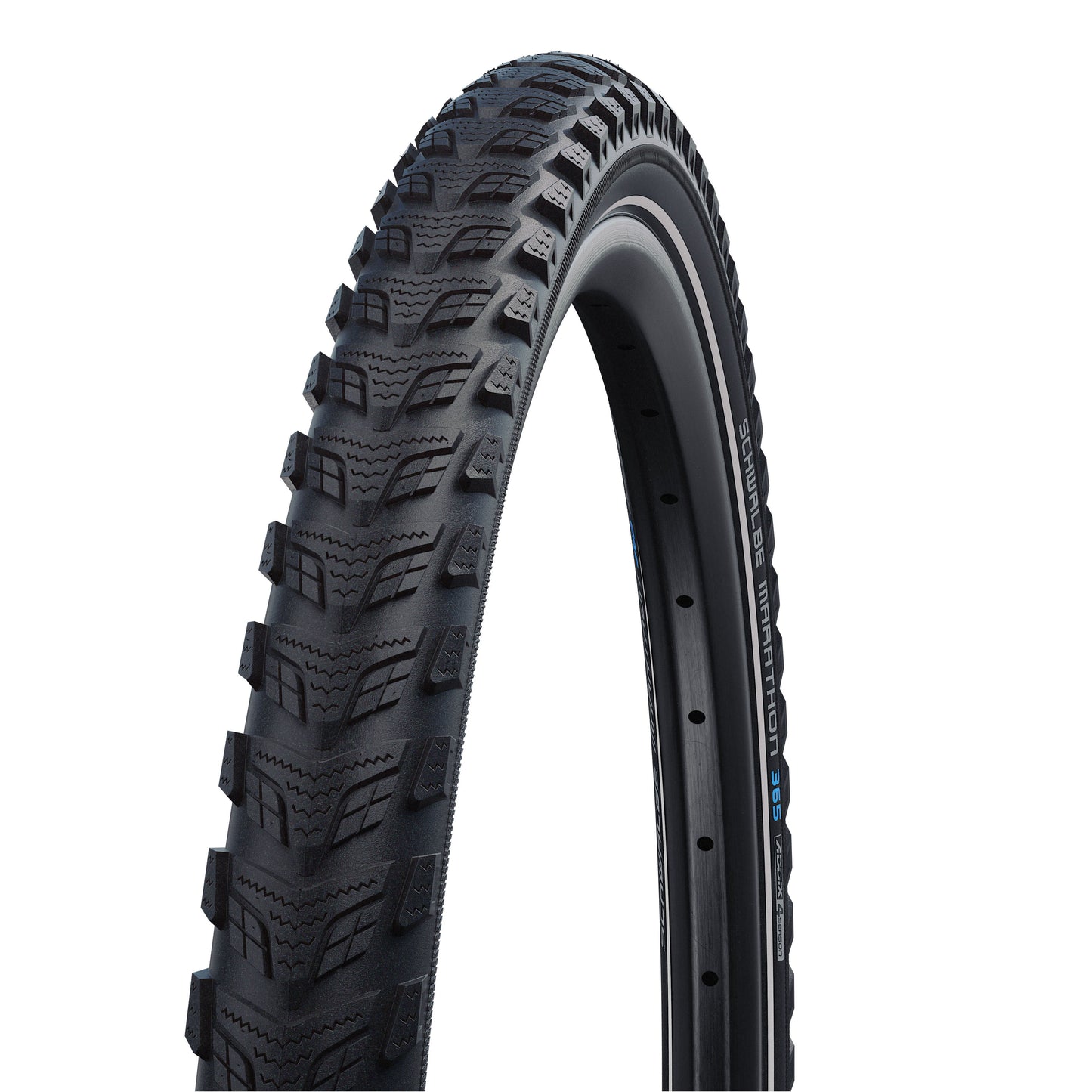 Schwalbe Fahrradreifen Marathon 365 Reflex 20" 28"