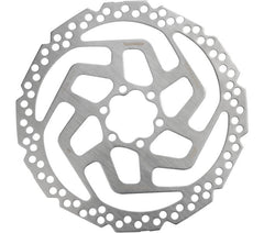 Shimano Bremsscheibe SM-RT26 160 /180 mm 6-Loch Modell 2022