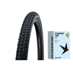 Schwalbe Reifen Marathon Plus Tour 2022 SmartGuard 26" 27,5" 28"
