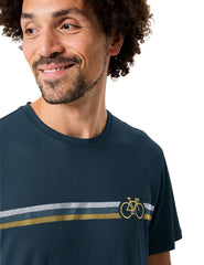 Vaude Herrren T-Shirt Cyclist