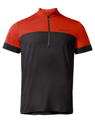 Vaude Herrren Fahrrad Funktionsshirt Escape HZ