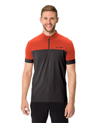 Vaude Herrren Fahrrad Funktionsshirt Escape HZ