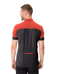 Vaude Herrren Fahrrad Funktionsshirt Escape HZ
