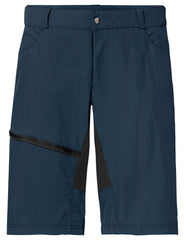 Vaude Fahrrad Shorts für Herren Tamaro Shorts II dark sea Größe wählbar