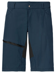 Vaude Fahrrad Shorts für Herren Tamaro Shorts II dark sea Größe wählbar