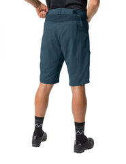 Vaude Fahrrad Shorts für Herren Tamaro Shorts II dark sea Größe wählbar