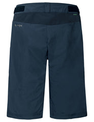 Vaude Fahrrad Shorts für Herren Tamaro Shorts II dark sea Größe wählbar