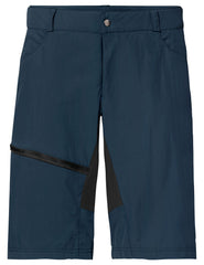 Vaude Fahrrad Shorts für Herren Tamaro Shorts II dark sea Größe wählbar