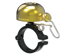 Lezyne Klingel Classic Stainless Brass Farbe wählbar