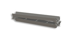 Uebler Auffahrschiene für Fahrradträger Serie P, F und X