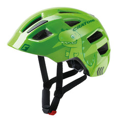 Cratoni Fahrradhelm Maxster Kinder