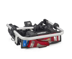 Uebler Fahrradträger i21 Z 90° für 2 Räder