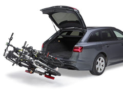 Uebler Fahrradträger i21 Z 90° für 2 Räder