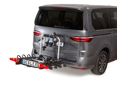 Uebler Fahrradträger i41 S 90° für 4 Räder