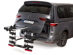 Uebler Fahrradträger i41 S 90° für 4 Räder