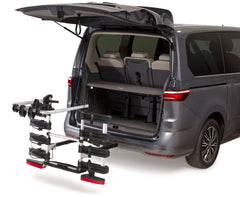 Uebler Fahrradträger i41 S 90° für 4 Räder