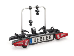 Uebler Fahrradträger F24 für 2 Räder