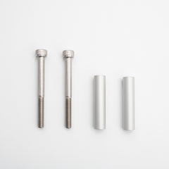 Thule Rail Extender Kit Pack`n Pedal Für Thule Tour Rack