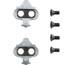 Shimano Pedaladapter SPD SM-SH56 Cleats 2-Loch Montage