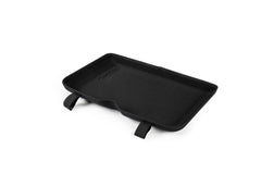 Qeridoo Schutzwanne Einsitzer Dirt Mat schwarz