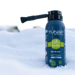 Tunap Kettenöl Winter (Aerosol mit Pinsel) 125ml