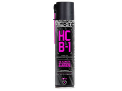 Muc-Off Korrosionsschutz HCB-1 400ml (German Version) pink