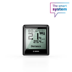 Bosch Fahrrad Display Intuvia 100 (BHU3200) schwarz