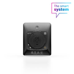 Bosch Fahrrad Display Intuvia 100 (BHU3200) schwarz