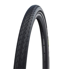 Schwalbe Fahrradreifen Green Marathon 28 Zoll ETRTO:47-622 TwinSkin schwarz
