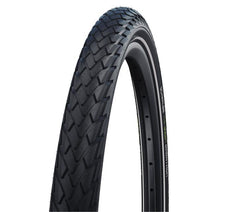 Schwalbe Reifen Marathon Greenguard 28x1,50 Zoll (40-622) | Draht | Schwarz-Reflex