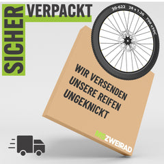 2x Schwalbe Reifen Green Marathon 28x1,40 Zoll (37-622) Schwarz-Reflex Schlauch wählbar + Reifenheber