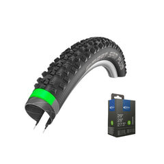 Schwalbe Reifen Smart Sam Plus schwarz 26" 27,5" 28" 29"